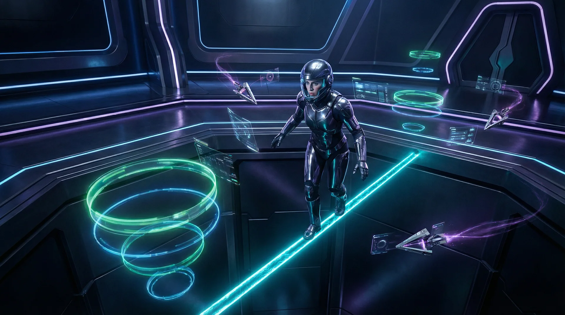 每日大赛 寸止大赛精准控制竞技场